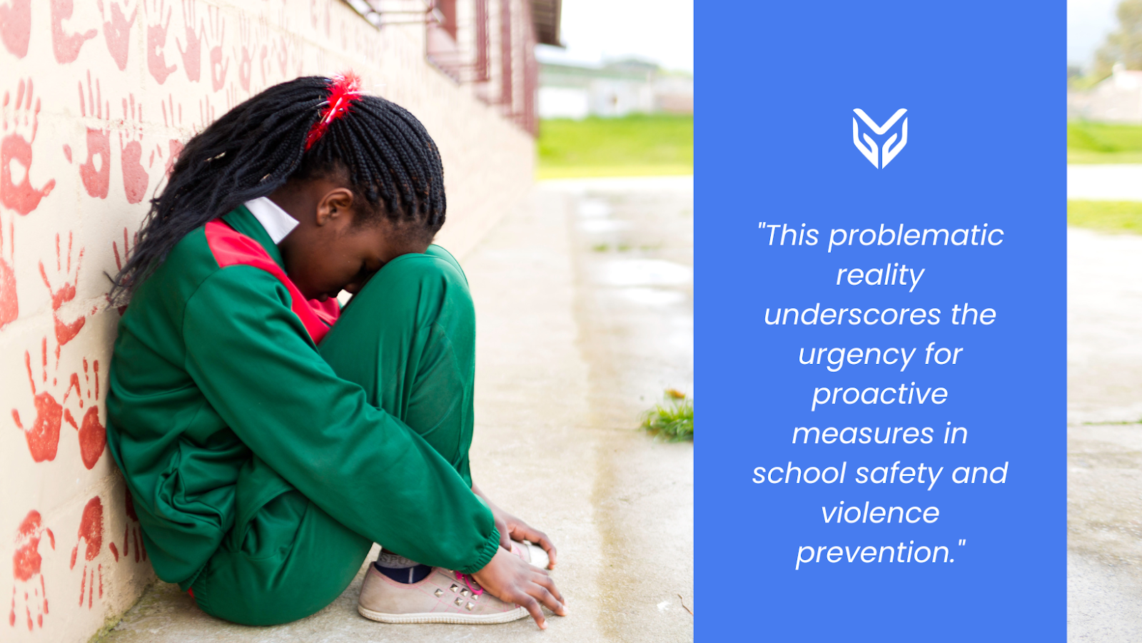 School Violence Prevention: The Role of Educators