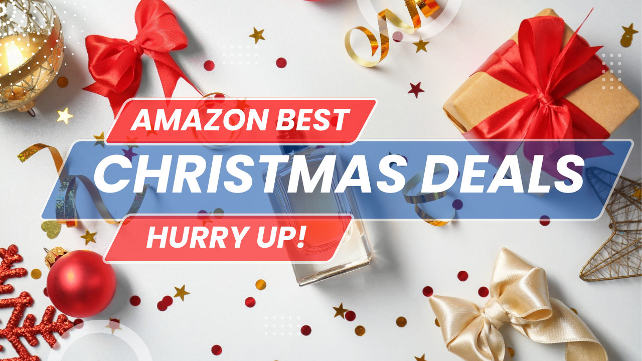 The Best Christmas Deals and Discounts from Top Online Retailers