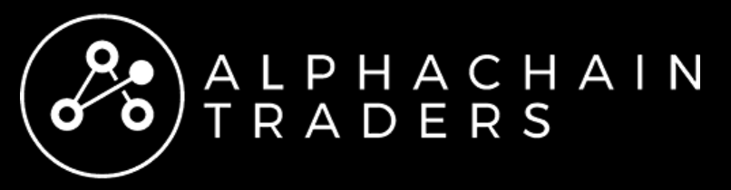 Logo of Alphachain