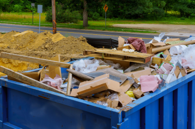 hidden costs that could arise with your remodeling contractor remodel waste bins custom built michigan