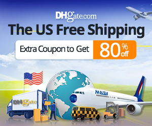 Unveiling the Ultimate Guide to Order Free Shipping to the U.S. at DHgate