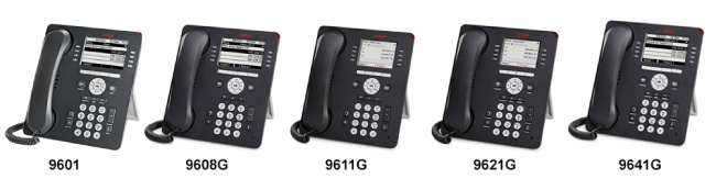 Provisioning your Avaya IP Phones with 3CX - Step by step guide