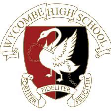 11+ Admissions Requirements: Wycombe High School