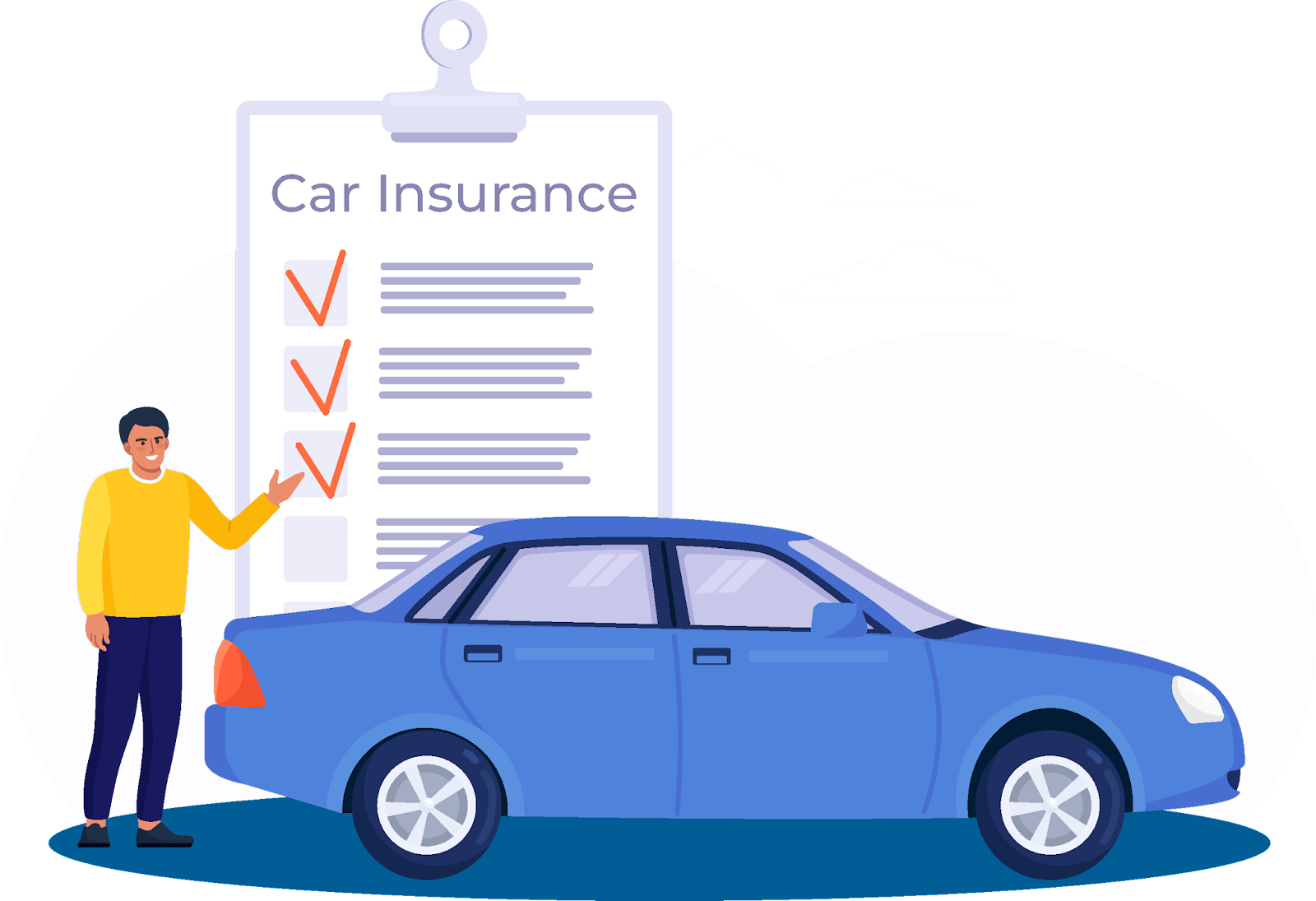 best car insurance thailand