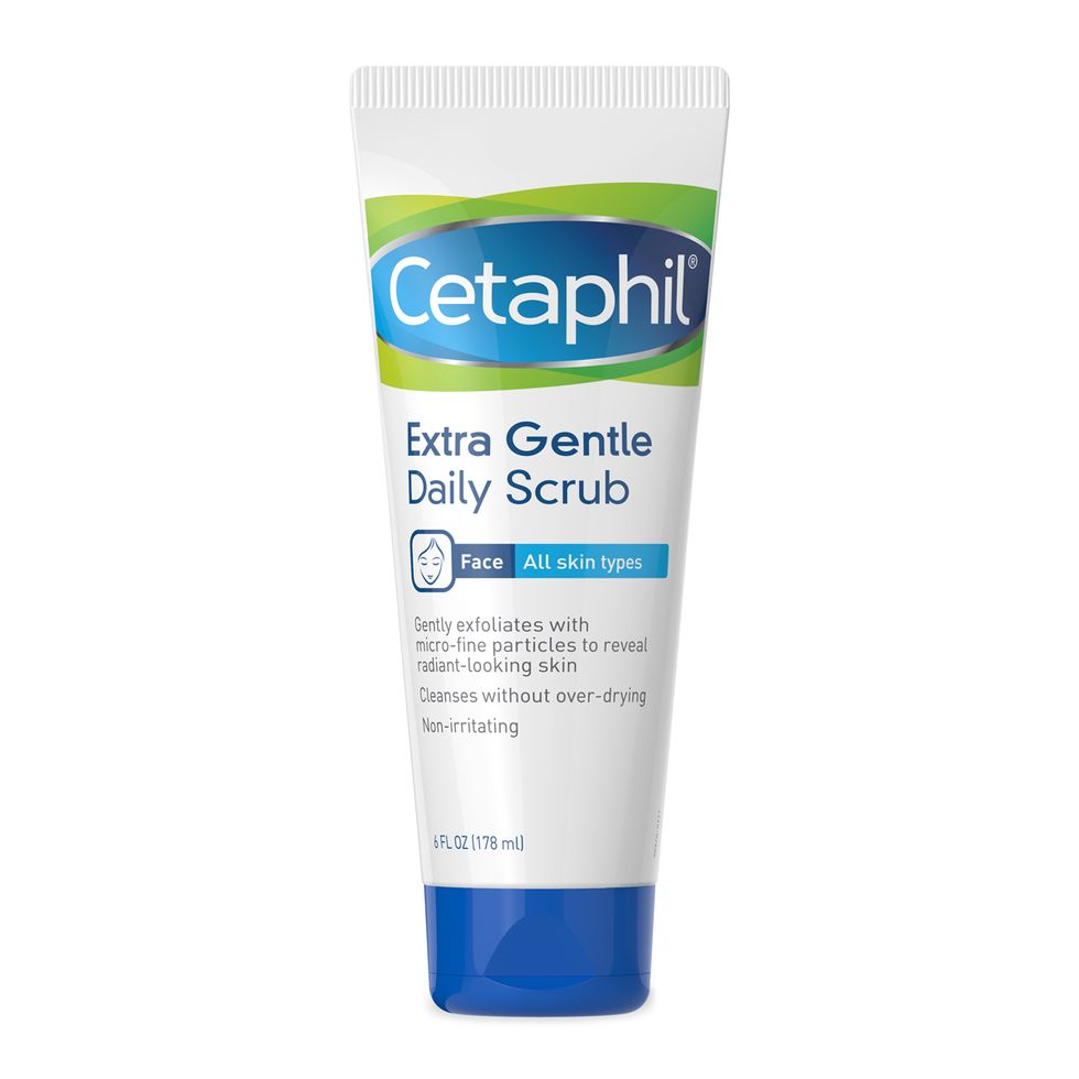 Extra Gentle Daily Scrub