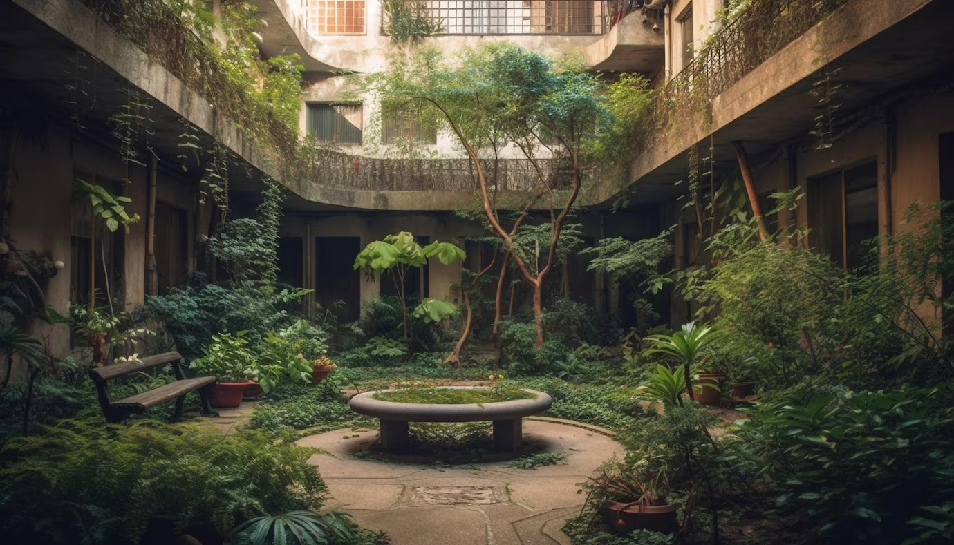 Curiosità sui Giardini Pensili di Babilonia