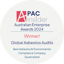 Experts in Managing Asbestos Containing Material