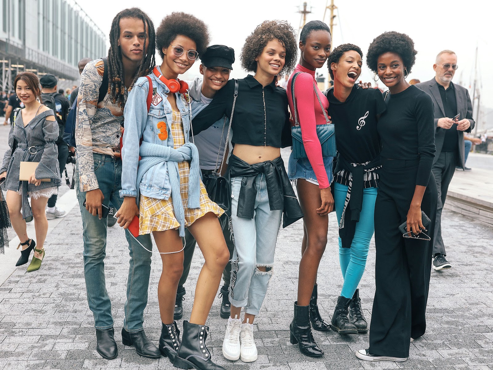 Trend Tracker Ever Changing Styles