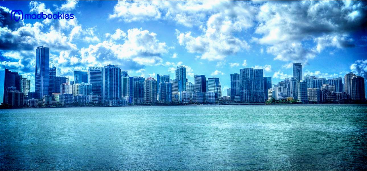 Miami: A Fusion of Flavor and Flair