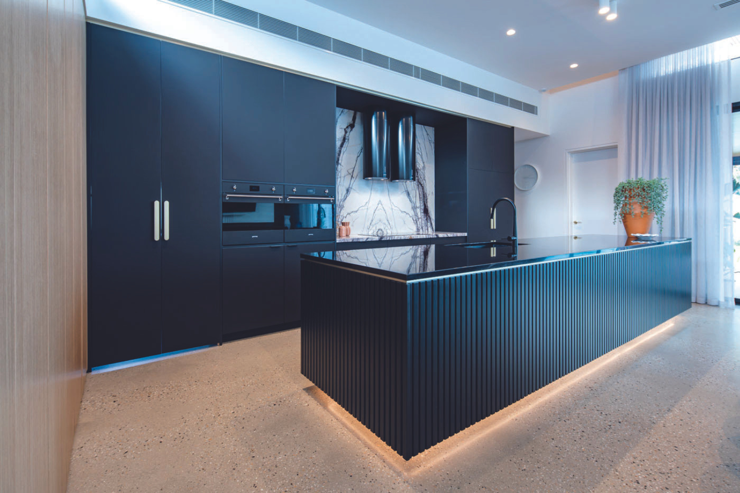 Kitchen Makeover Mastery