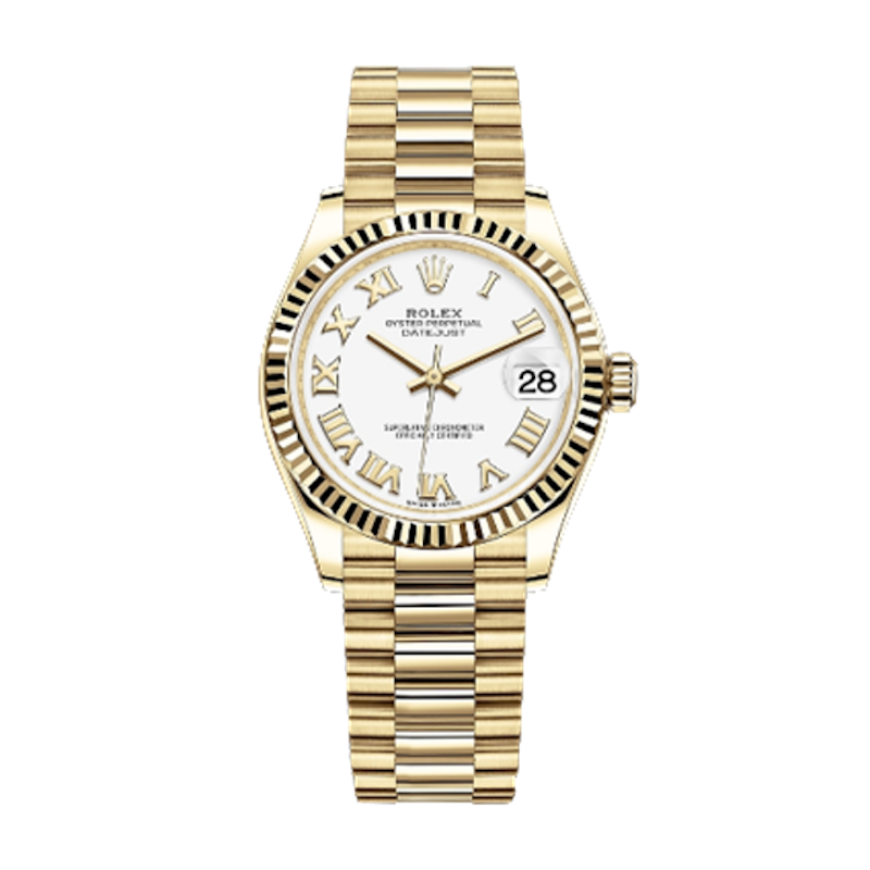 นาฬิกา Rolex รุ่น Datejust