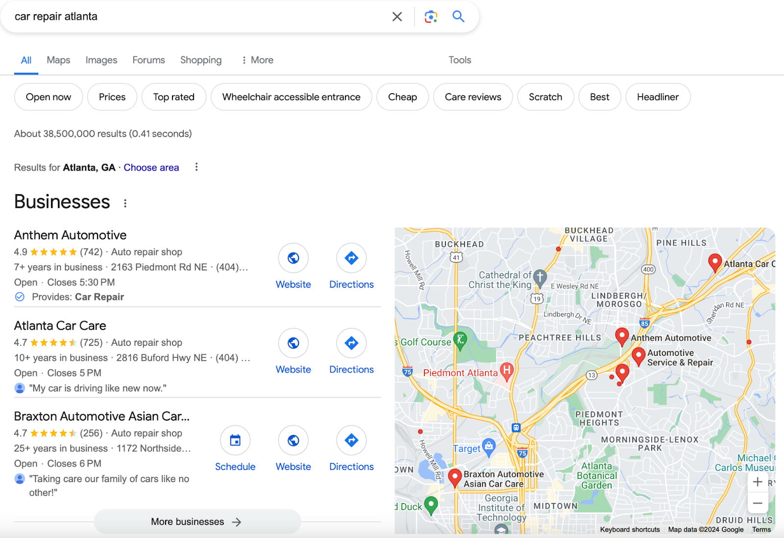 How To Optimize Your Website For Local Search