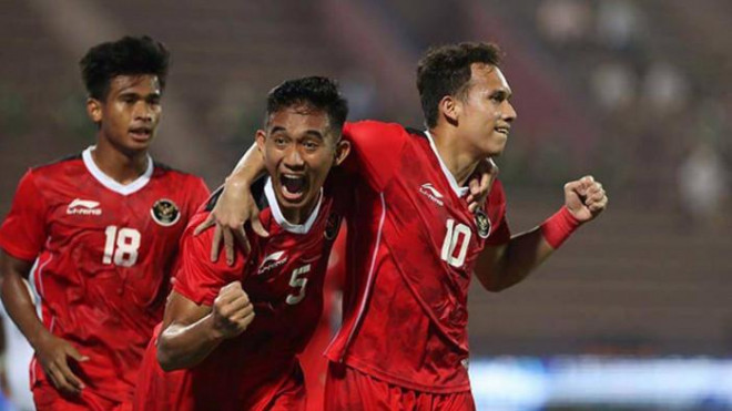 Giới thiệu chi tiết về 2 đội U23 Indonesia vs Australia U23