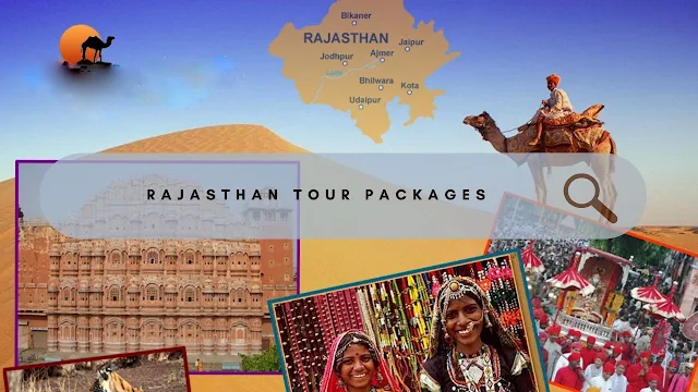 rajasthan tour