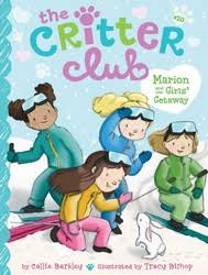 Image result for the critter club