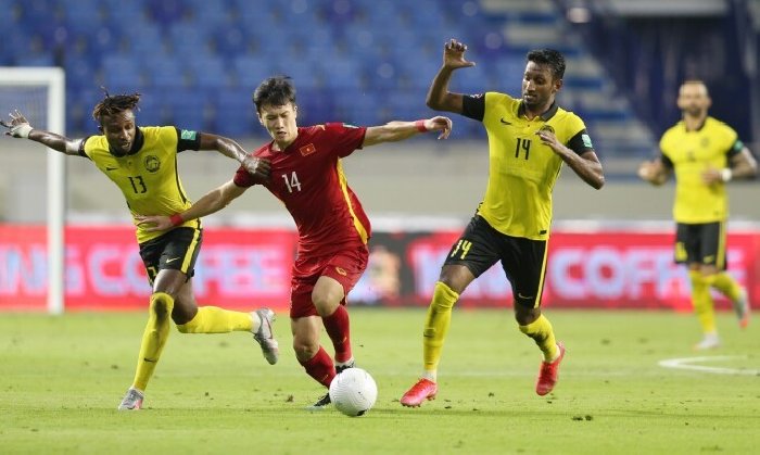Cầu thủ được dự đoán là đôi chân vàng của 2 đội Malaysia vs Oman