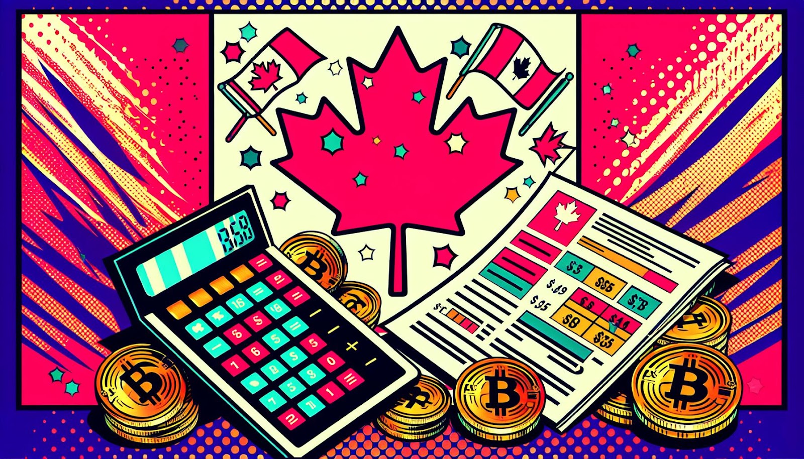 Crypto Bookkeeping Tips for Canadian Tax Rules 2023