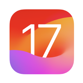 iOS 17