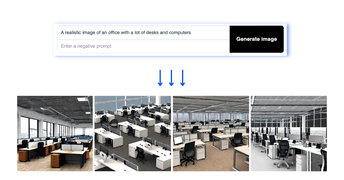 Stable diffusion image prompts