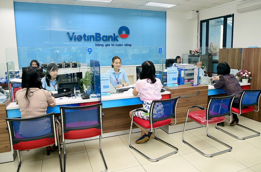 Cách lấy lại tiền khi chuyển nhầm tài khoản vietinbank
