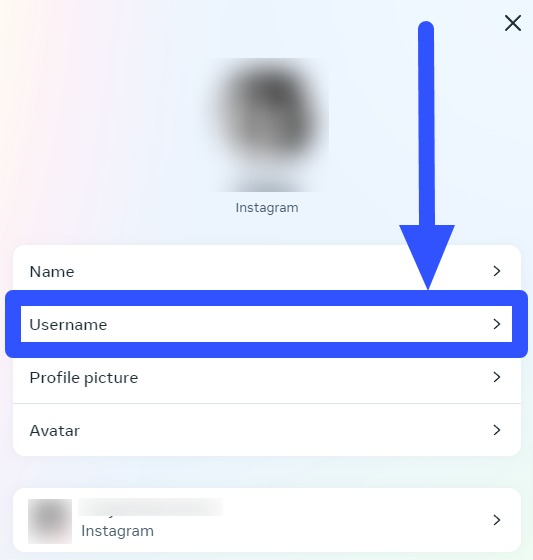 How to Change Name on Instagram