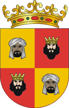 Image result for reino dos Algarves