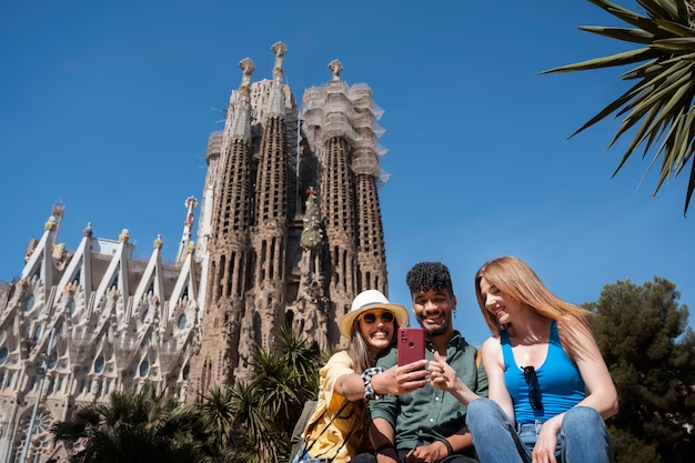 Gli architetti che hanno lavorato alla Sagrada Familia