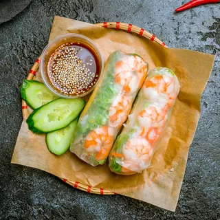 ide jualan makanan kekinian ietnamese Spring Roll,