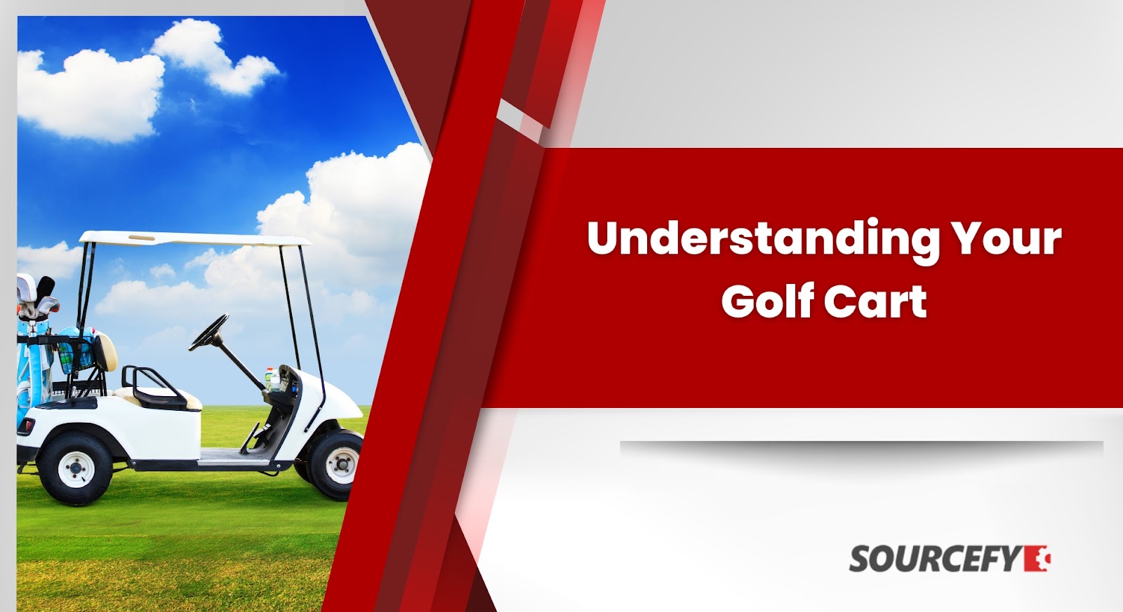 Understanding Your Golf Cart