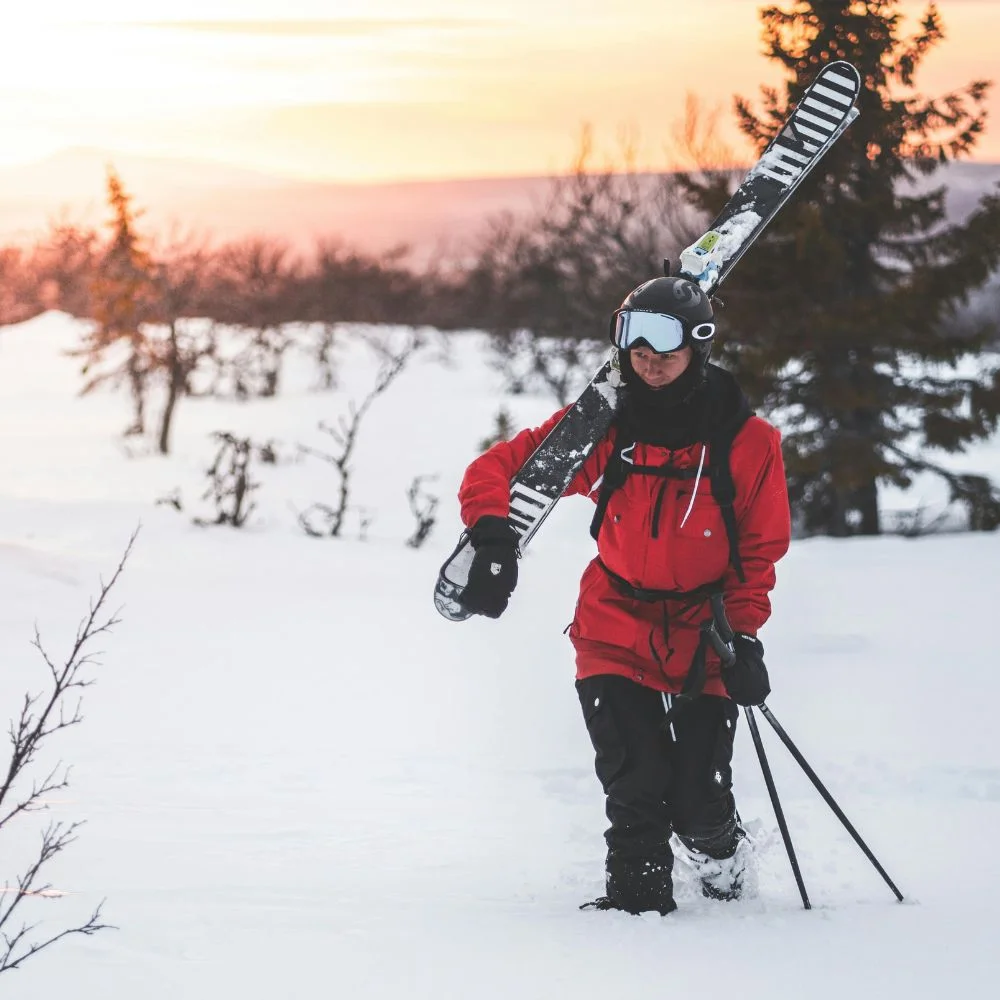 best Ski Neck Warmer for fun