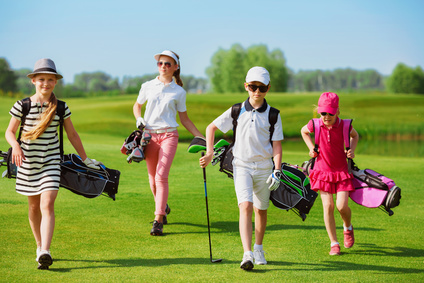 Golf Camps For Kids