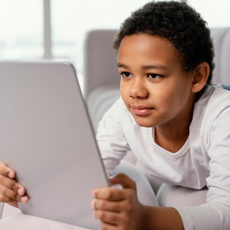 Teenagers and the Internet: How to Protect Your Child as an African American