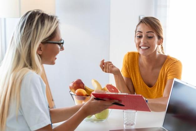 Lucruri care te ajută să devii un nutriționist cunoscut