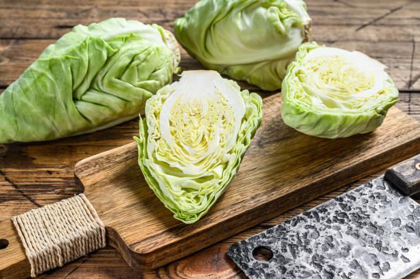 4,941 Half Of Cabbage Stock Photos, Pictures & Royalty-Free Images - iStock