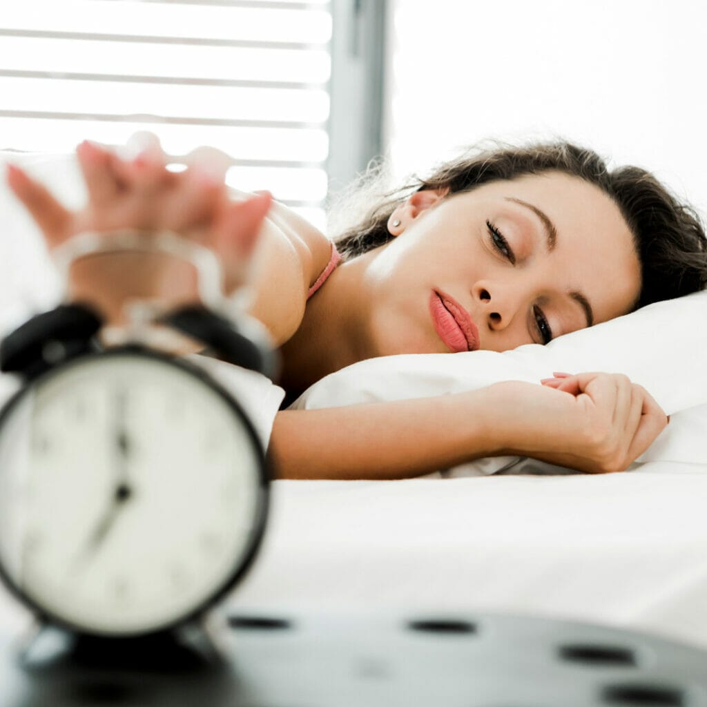 Comment calculer et optimiser votre temps de sommeil ? 3