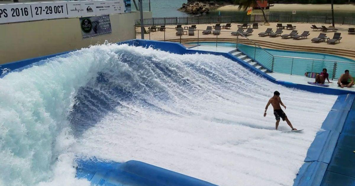 Best Water Parks In Phoenix