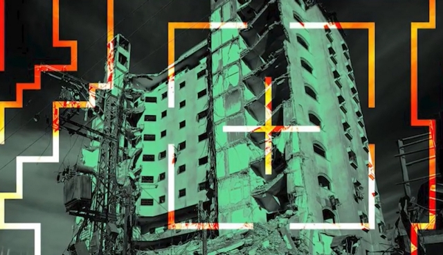 نسل‌کشی در غزه با کمک هوش مصنوعی
