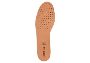 image of shoe insole. Part of good standing advice at Tree of Life Health & Wellness