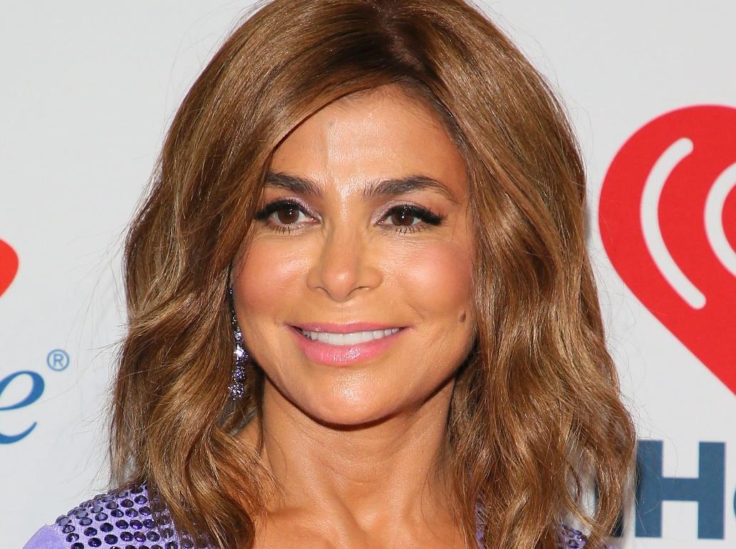 Paula Abdul's father Harry Abdul dies a year after her mother