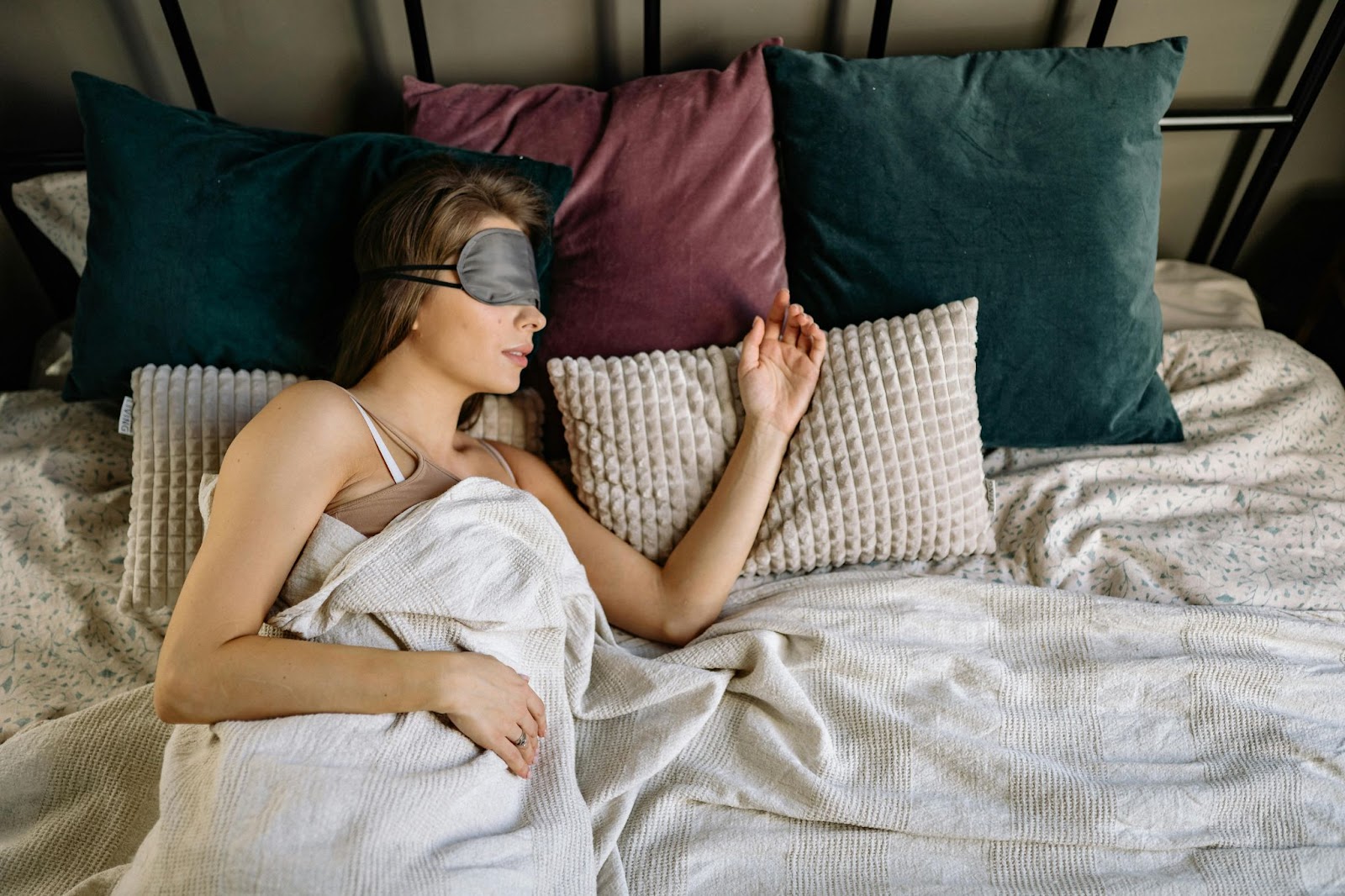 How To Buy a Prescription Antihistamine for Sleep Online