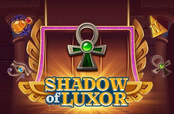 Shadow of Luxor Slot Review 🥇 (2023) - RTP & Free Spins