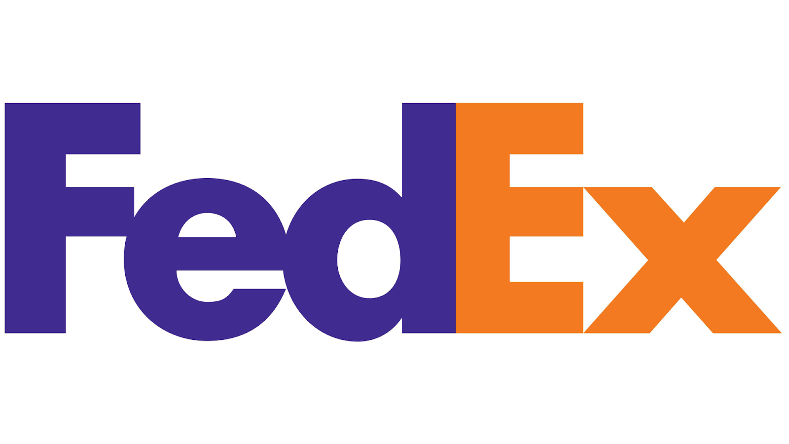 FedEx's Univers