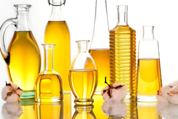 Hair Oils