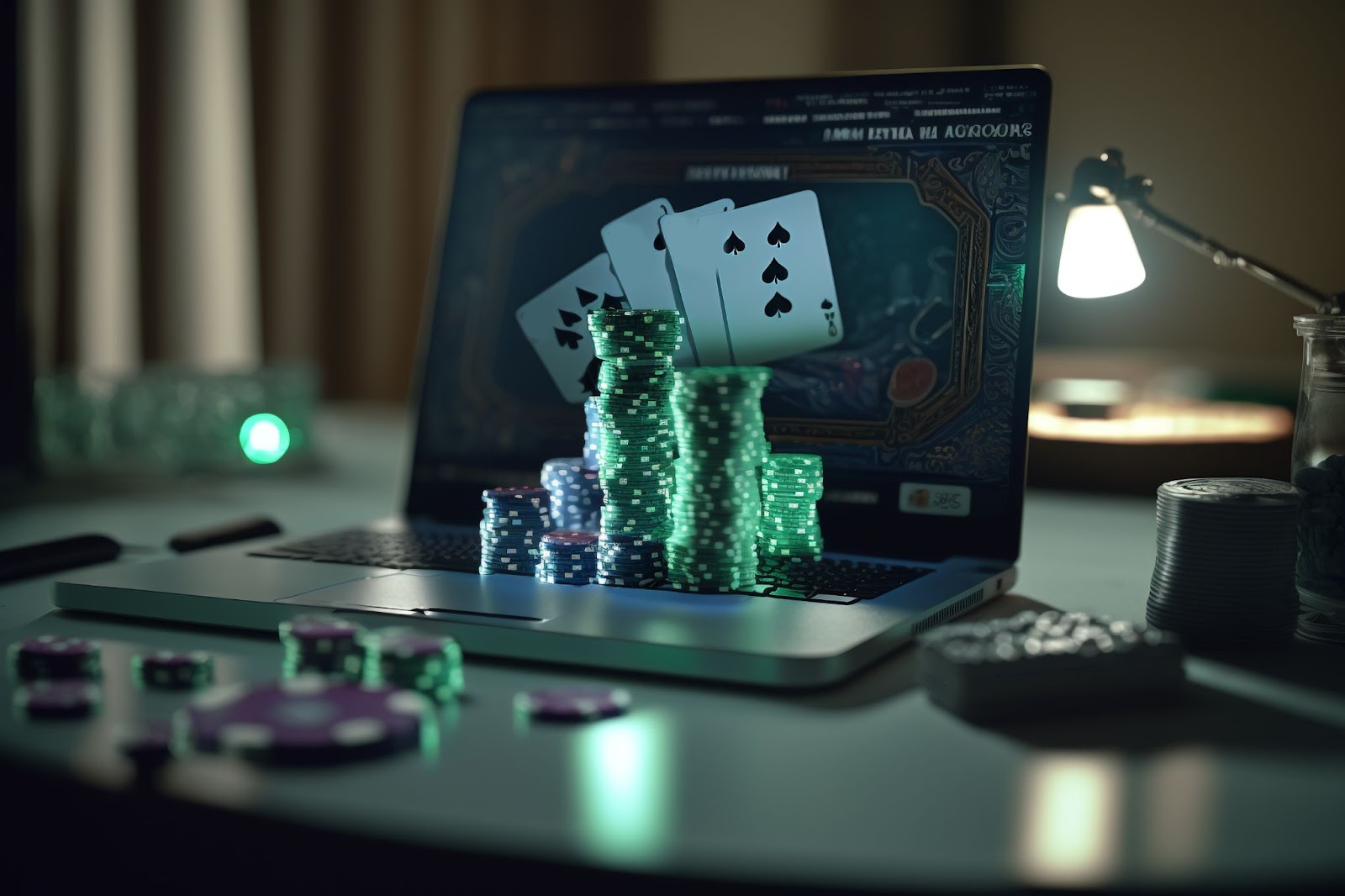 the Right Tools for Online Casino