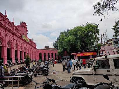 Kailashpuri Sewa Ashram Hospital 