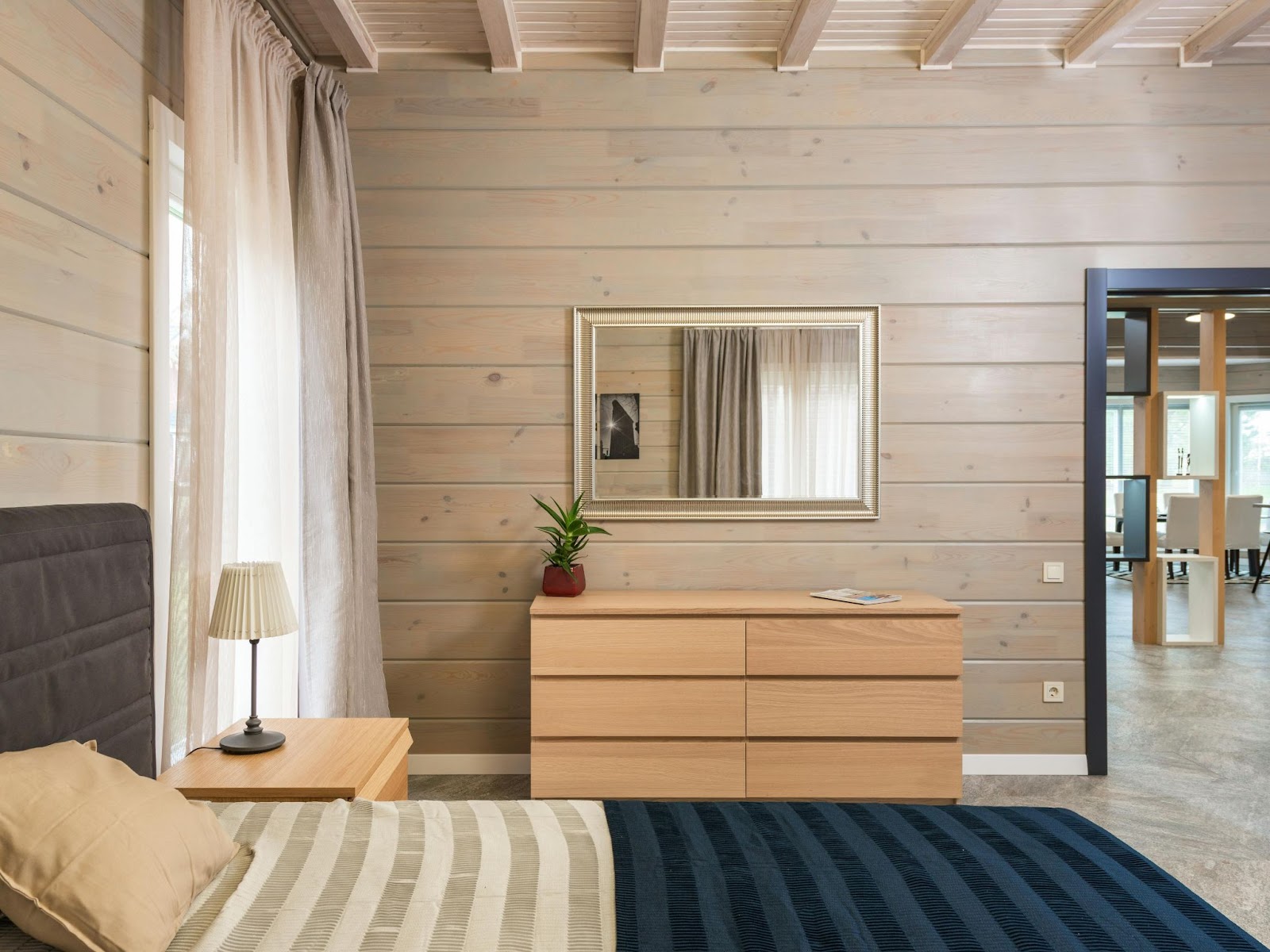 combined furniture bedroom