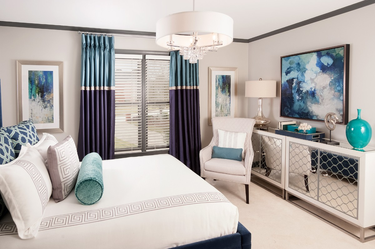 Redesigning Your Sanctuary