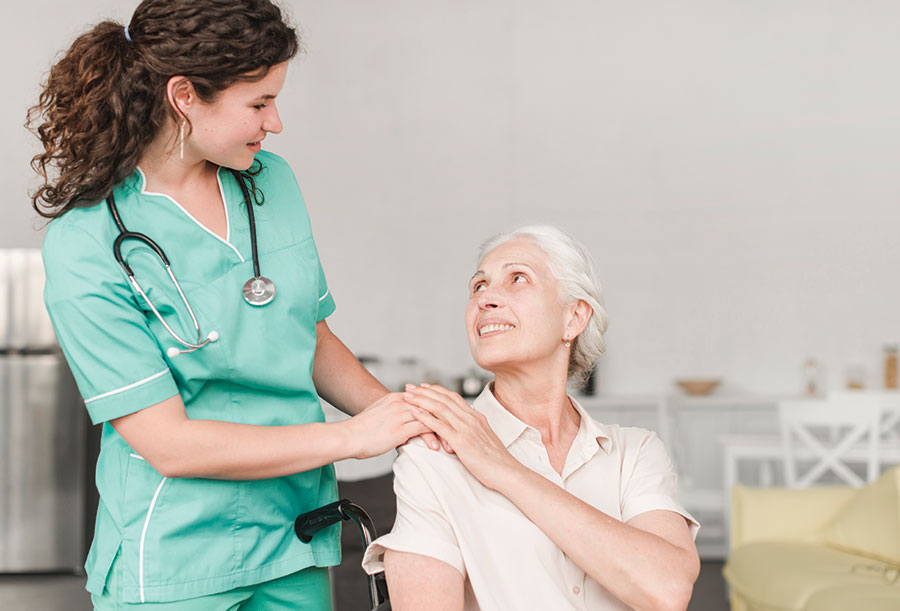 Optimal Home Check Up