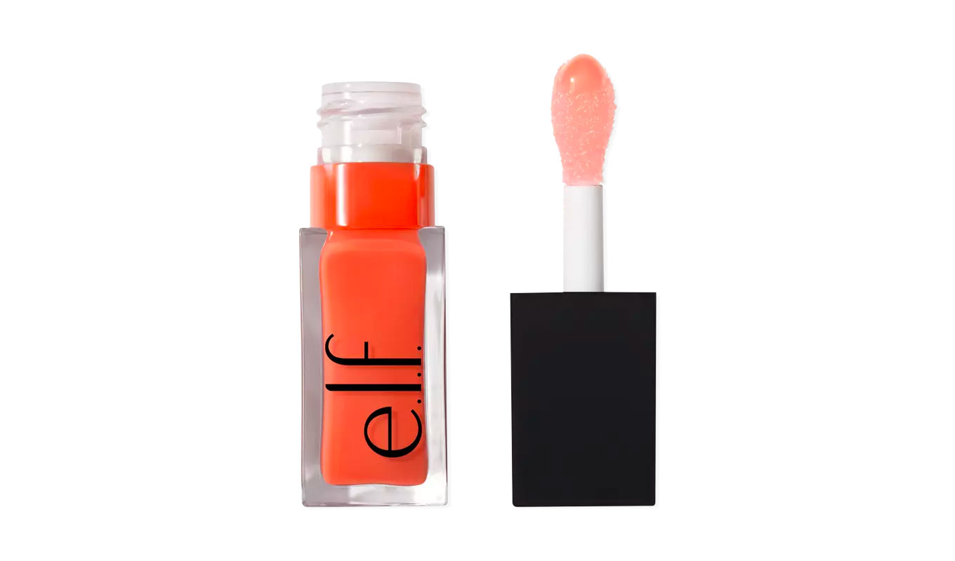 e.l.f. Cosmetics Glow Reviver Lip Oil