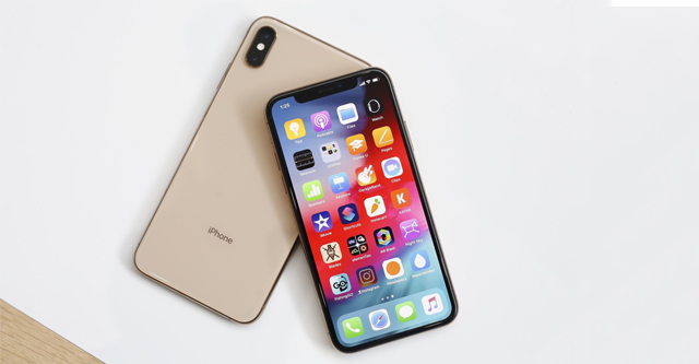 Đánh giá iPhone XS Max ở năm 2024, thiết kế vẫn còn rất sang trọng